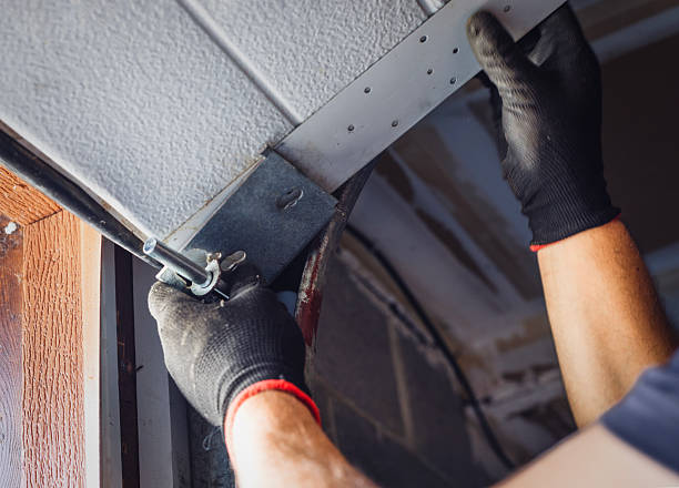 Reliable Garage Door Panel Replacement contractor in Landen, OH by Garage Doors Repair Pro